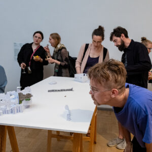 TASE '24 festivali avamine foto Aron Urb95