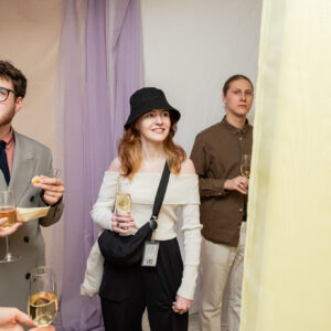 TASE '24 festivali avamine foto Aron Urb96