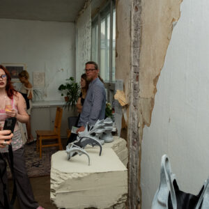 TASE '24 festivali avamine foto Aron Urb103