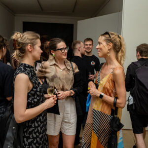 TASE '24 festivali avamine foto Aron Urb105