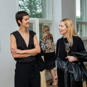 TASE '24 festivali avamine foto Aron Urb106