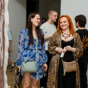 TASE '24 festivali avamine foto Aron Urb107