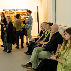 TASE '24 festivali avamine foto Aron Urb108