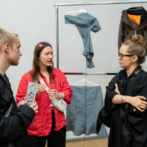 TASE '24 festivali avamine foto Aron Urb110