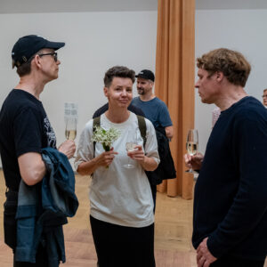 TASE '24 festivali avamine foto Aron Urb112