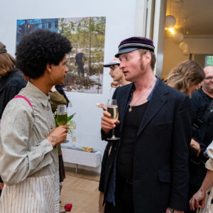 TASE '24 festivali avamine foto Aron Urb113