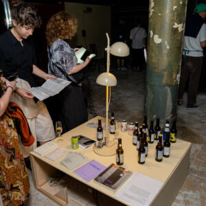 TASE '24 festivali avamine foto Aron Urb115