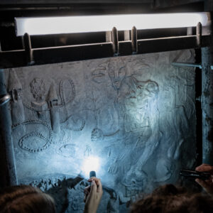 TASE '24 festivali avamine foto Aron Urb116