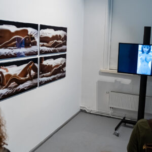 TASE '24 festivali avamine foto Aron Urb120