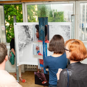 TASE '24 festivali avamine foto Aron Urb122