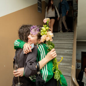 TASE '24 festivali avamine foto Aron Urb123