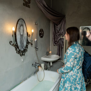 TASE '24 festivali avamine foto Aron Urb124