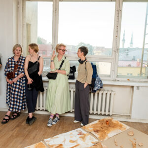 TASE '24 festivali avamine foto Aron Urb125