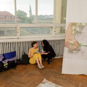 TASE '24 festivali avamine foto Aron Urb126