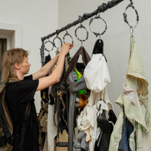 TASE '24 festivali avamine foto Aron Urb128