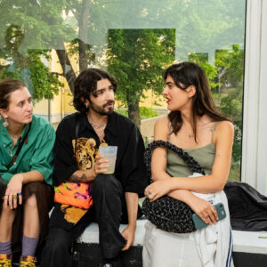 TASE '24 festivali avamine foto Aron Urb129