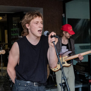 TASE '24 festivali avamine foto Aron Urb131