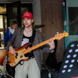 TASE '24 festivali avamine foto Aron Urb133