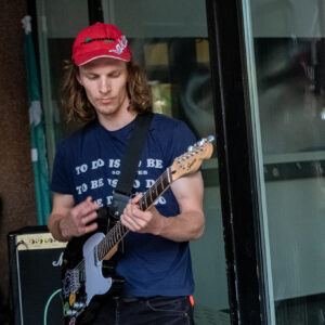 TASE '24 festivali avamine foto Aron Urb134