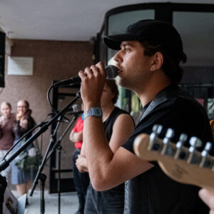 TASE '24 festivali avamine foto Aron Urb136