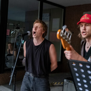 TASE '24 festivali avamine foto Aron Urb138