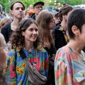 TASE '24 festivali avamine foto Aron Urb139