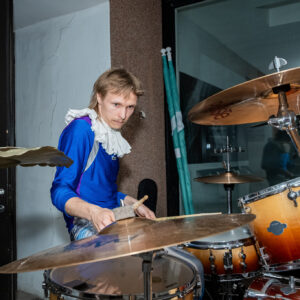 TASE '24 festivali avamine foto Aron Urb140