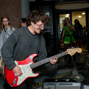 TASE '24 festivali avamine foto Aron Urb142