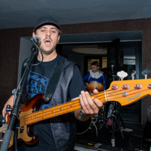 TASE '24 festivali avamine foto Aron Urb144