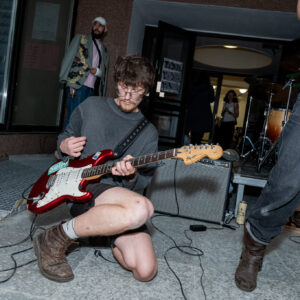 TASE '24 festivali avamine foto Aron Urb146