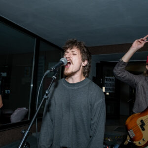 TASE '24 festivali avamine foto Aron Urb151