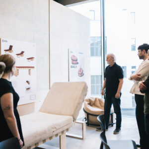 EKA x Standard 2024 koostöö foto Rasmus Jurkatam5