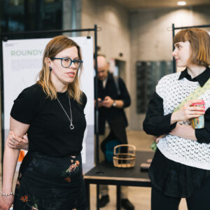 EKA x Standard 2024 koostöö foto Rasmus Jurkatam7