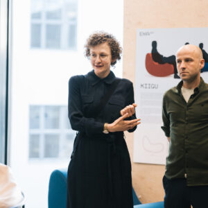 EKA x Standard 2024 koostöö foto Rasmus Jurkatam10