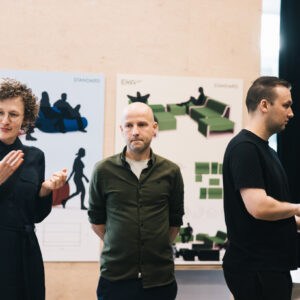 EKA x Standard 2024 koostöö foto Rasmus Jurkatam11