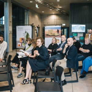 EKA x Standard 2024 koostöö foto Rasmus Jurkatam12