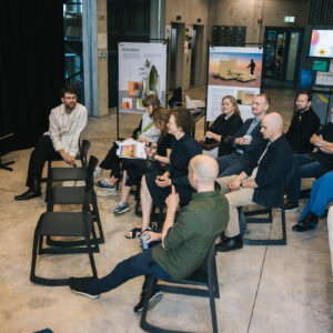 EKA x Standard 2024 koostöö foto Rasmus Jurkatam13