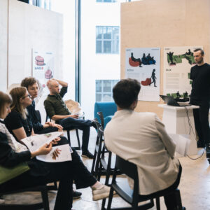 EKA x Standard 2024 koostöö foto Rasmus Jurkatam17