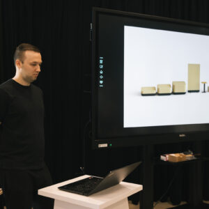 EKA x Standard 2024 koostöö foto Rasmus Jurkatam19