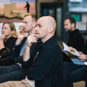 EKA x Standard 2024 koostöö foto Rasmus Jurkatam20