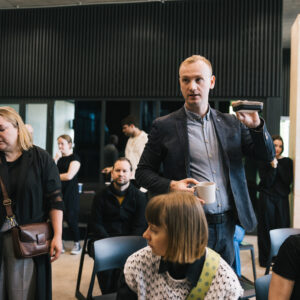 EKA x Standard 2024 koostöö foto Rasmus Jurkatam21