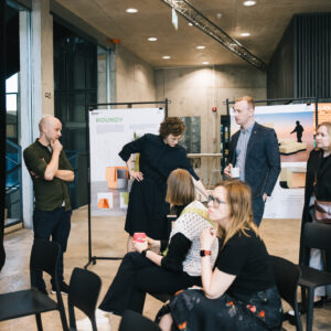 EKA x Standard 2024 koostöö foto Rasmus Jurkatam22