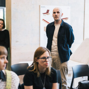 EKA x Standard 2024 koostöö foto Rasmus Jurkatam23