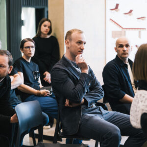 EKA x Standard 2024 koostöö foto Rasmus Jurkatam24