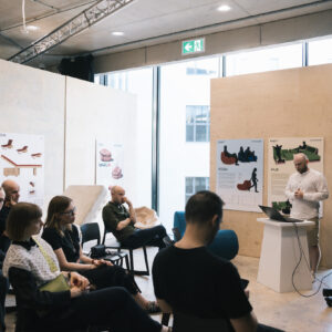 EKA x Standard 2024 koostöö foto Rasmus Jurkatam33