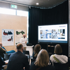 EKA x Standard 2024 koostöö foto Rasmus Jurkatam35