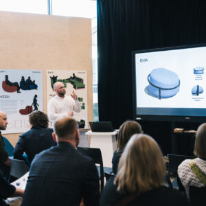 EKA x Standard 2024 koostöö foto Rasmus Jurkatam37