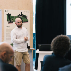 EKA x Standard 2024 koostöö foto Rasmus Jurkatam38