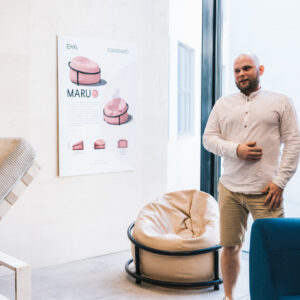 EKA x Standard 2024 koostöö foto Rasmus Jurkatam39