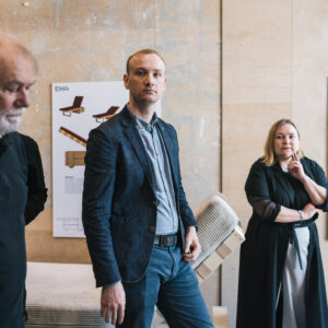 EKA x Standard 2024 koostöö foto Rasmus Jurkatam42